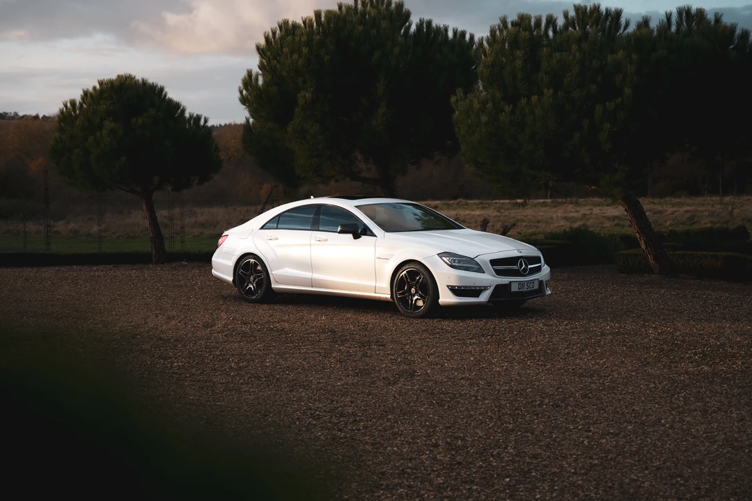 2012 Mercedes-Benz C218 CLS-Class - Image 21 of 31
