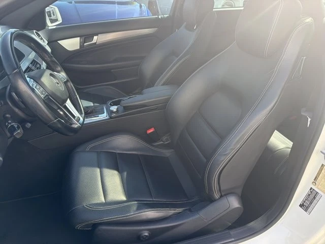 2012 Mercedes-Benz W204 C-Class - Image 8 of 10
