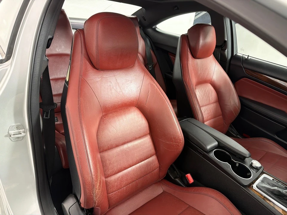 2012 Mercedes-Benz W204 C-Class - Image 17 of 18