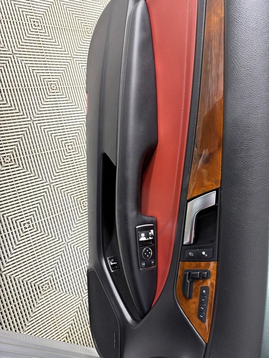 2012 Mercedes-Benz W204 C-Class - Image 9 of 18
