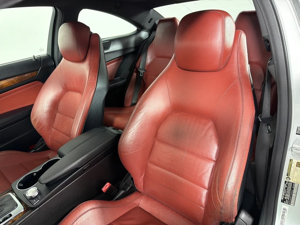 2012 Mercedes-Benz W204 C-Class - Image 11 of 18
