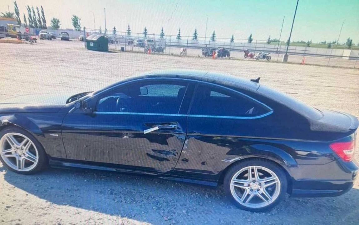 2012 Mercedes-Benz W204 C-Class - Image 13 of 13