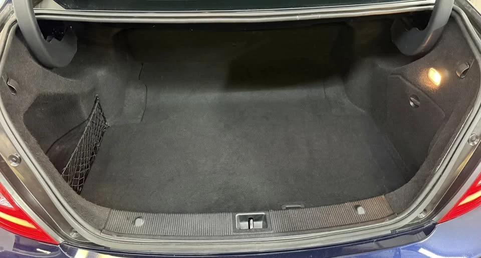 2012 Mercedes-Benz W204 C-Class - Image 17 of 20