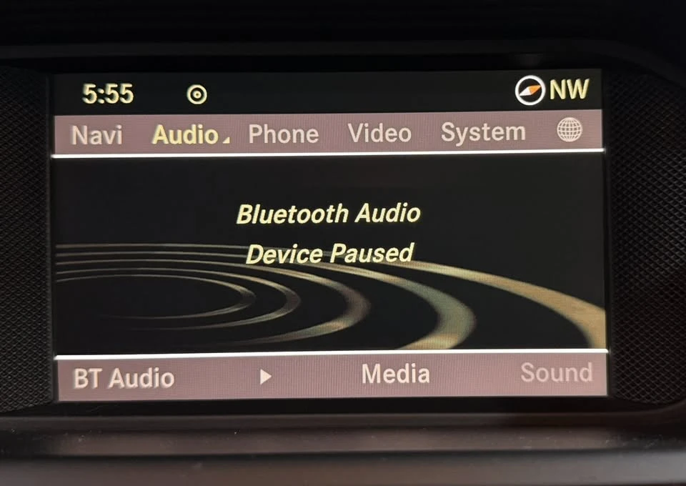 2012 Mercedes-Benz W204 C-Class - Image 14 of 20