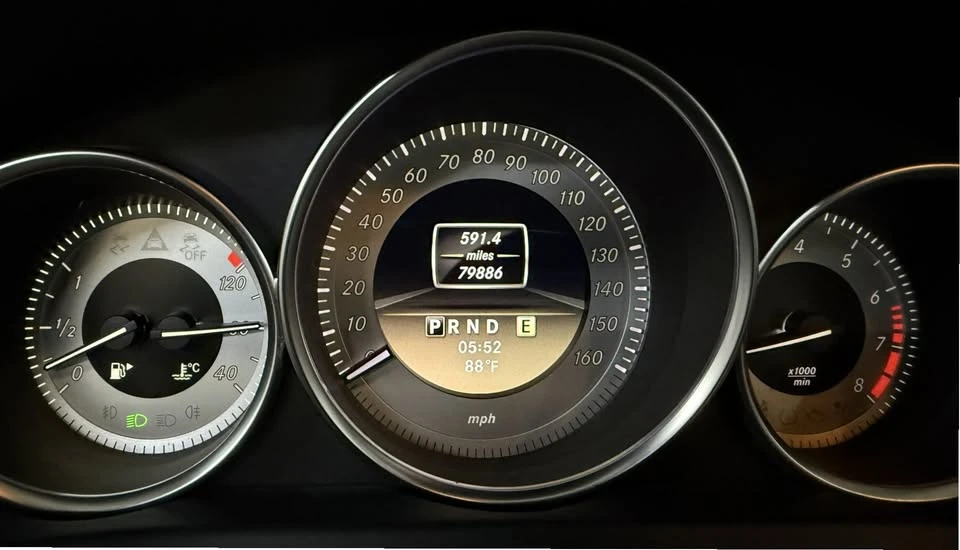 2012 Mercedes-Benz W204 C-Class - Image 11 of 20