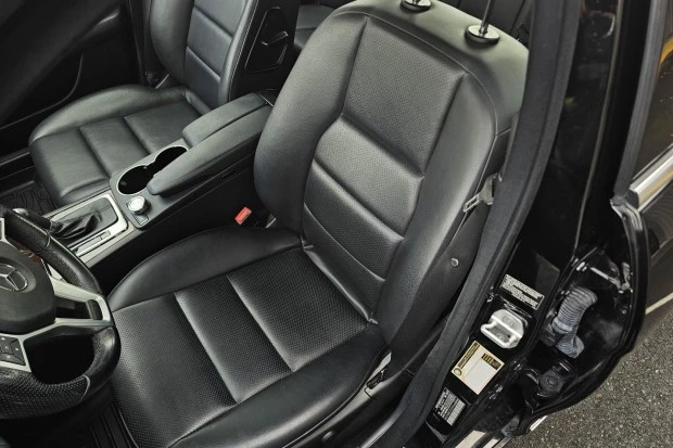 2012 Mercedes-Benz W204 C-Class - Image 4 of 7