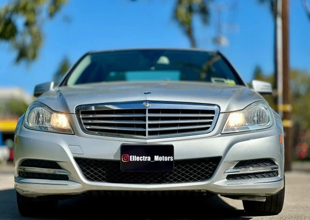 2012 Mercedes-Benz W204 C-Class - Image 2 of 21