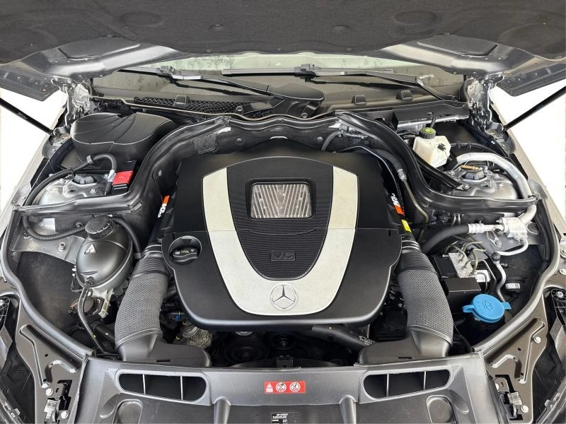 2012 Mercedes-Benz W204 C-Class - Image 11 of 12