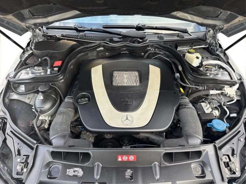 2012 Mercedes-Benz W204 C-Class - Image 11 of 12