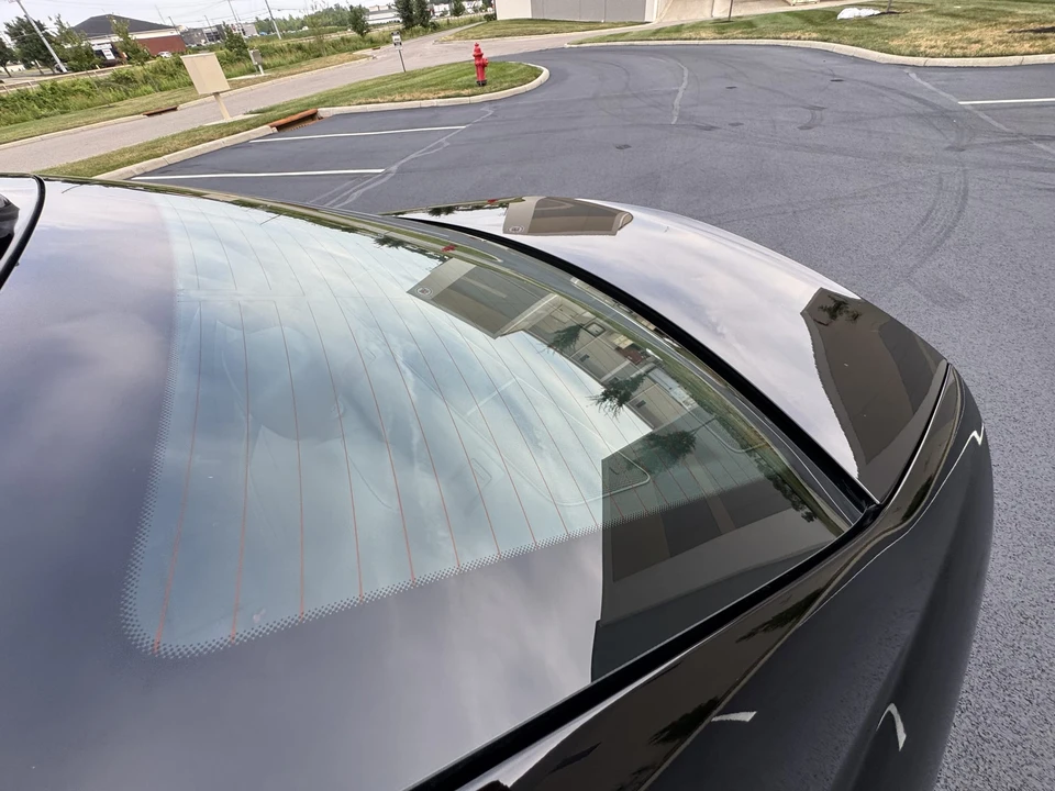 2012 Mercedes-Benz W204 C-Class - Image 31 of 31
