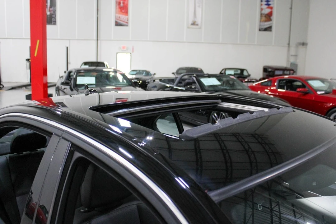 2012 Mercedes-Benz W204 C-Class - Image 19 of 21