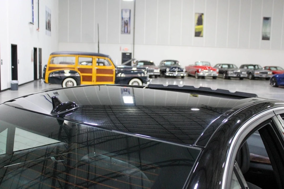 2012 Mercedes-Benz W204 C-Class - Image 20 of 21