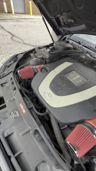 2012 Mercedes-Benz W204 C-Class - Image 6 of 21