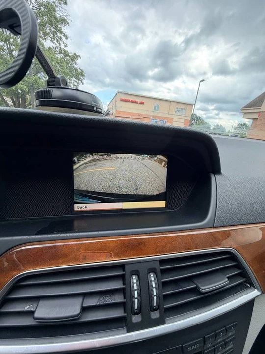 2012 Mercedes-Benz W204 C-Class - Image 11 of 21
