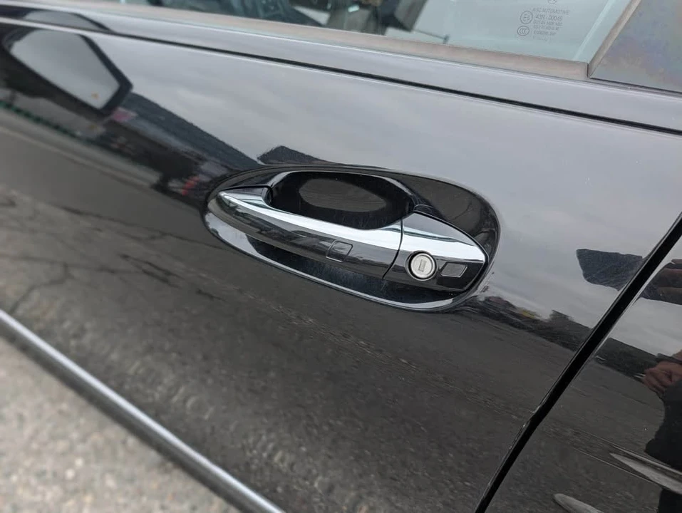 2012 Mercedes-Benz W204 C-Class - Image 20 of 20