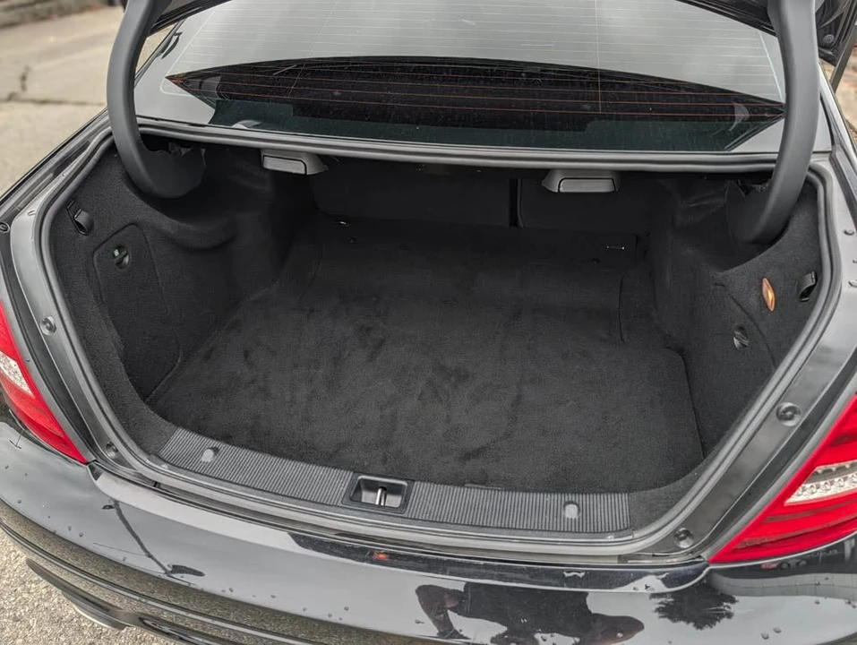2012 Mercedes-Benz W204 C-Class - Image 18 of 20