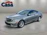 2012 Mercedes-Benz W204 C-Class - Image 6 of 16