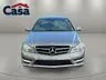 2012 Mercedes-Benz C350 Sport