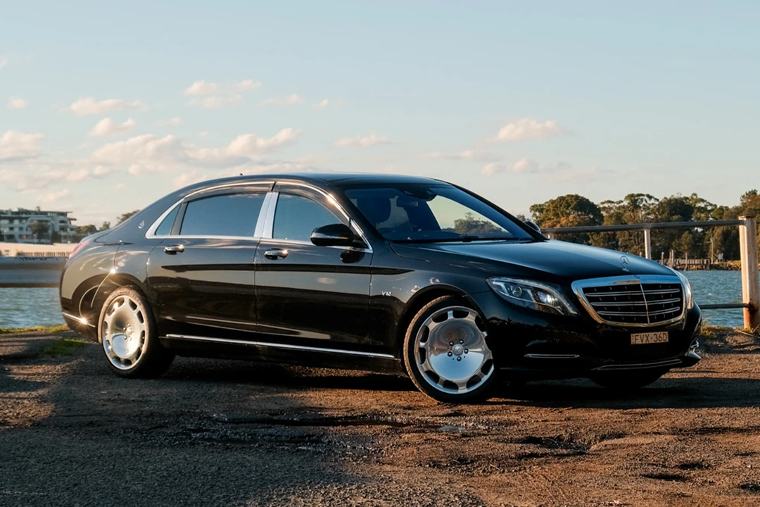 2012 Mercedes-Benz C63 AMG Black Series - Image 16 of 16