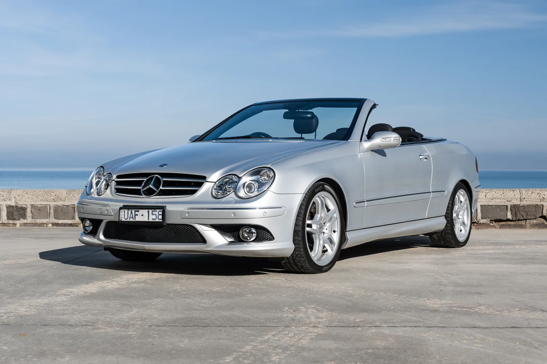 2012 Mercedes-Benz C63 AMG Black Series - Image 13 of 16