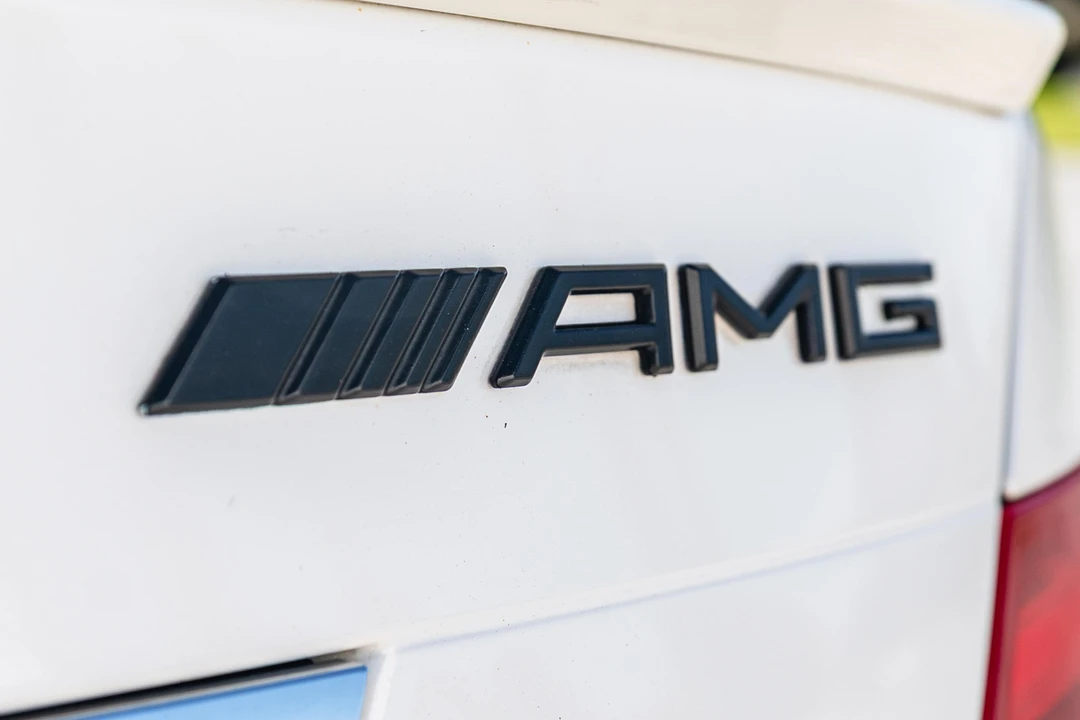 2012 Mercedes-Benz W204 C 63 AMG - Image 29 of 31