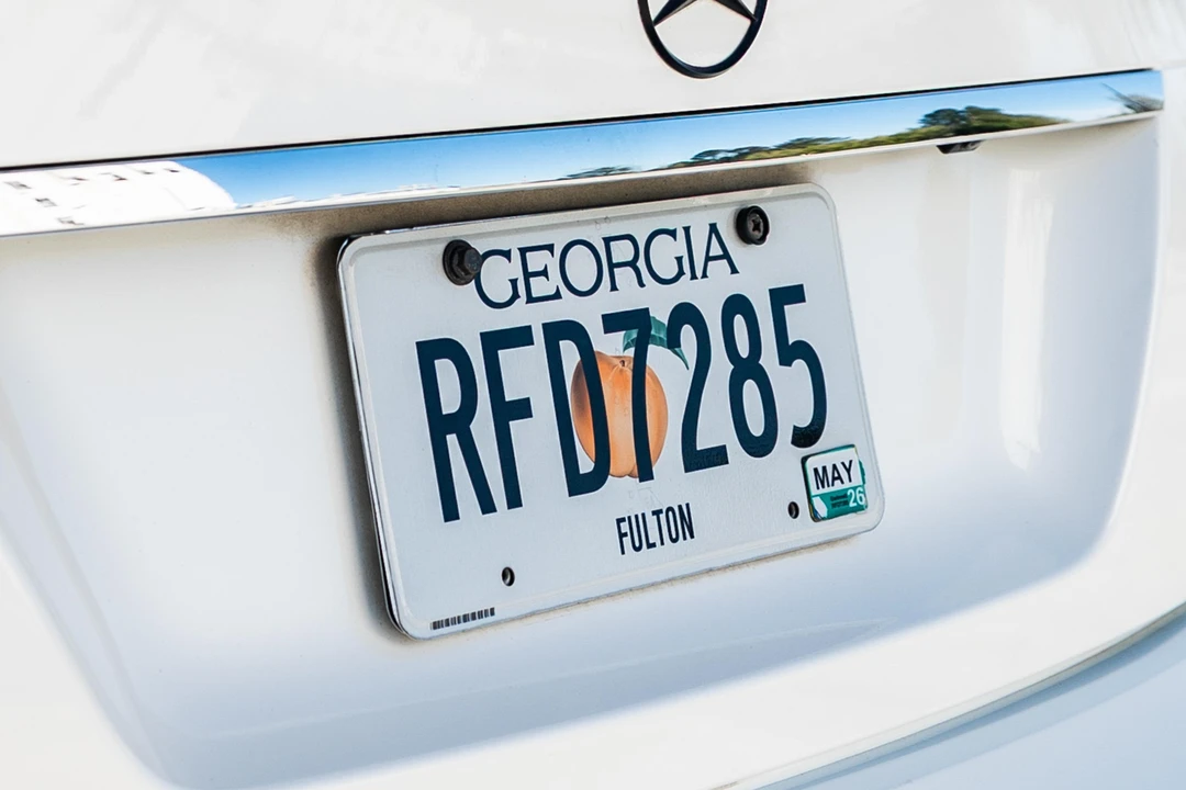 2012 Mercedes-Benz W204 C 63 AMG - Image 28 of 31