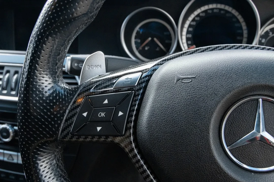 2012 Mercedes-Benz W204 C 63 AMG - Image 28 of 30