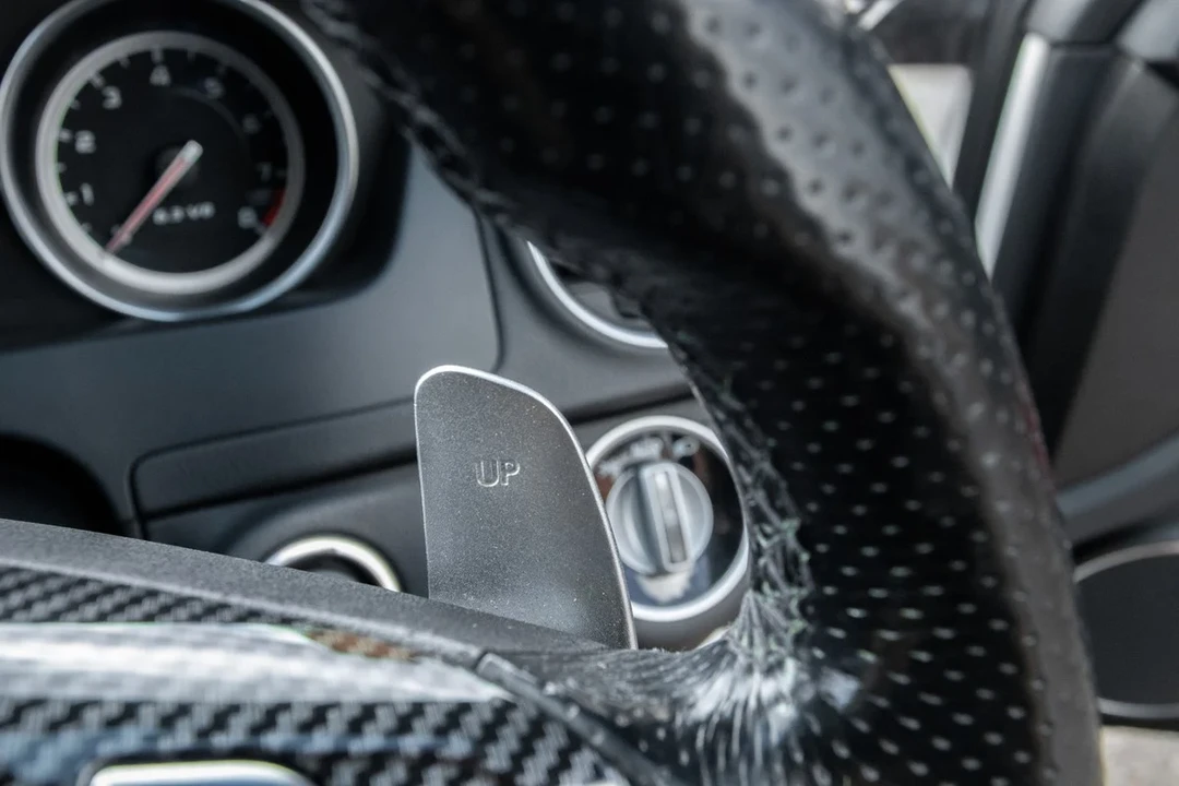 2012 Mercedes-Benz W204 C 63 AMG - Image 30 of 30