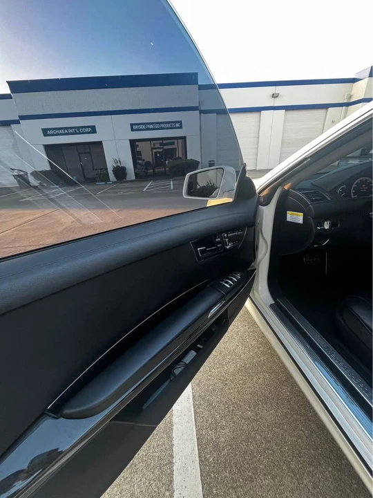 2012 Mercedes-Benz C216 CL-Class - Image 13 of 14