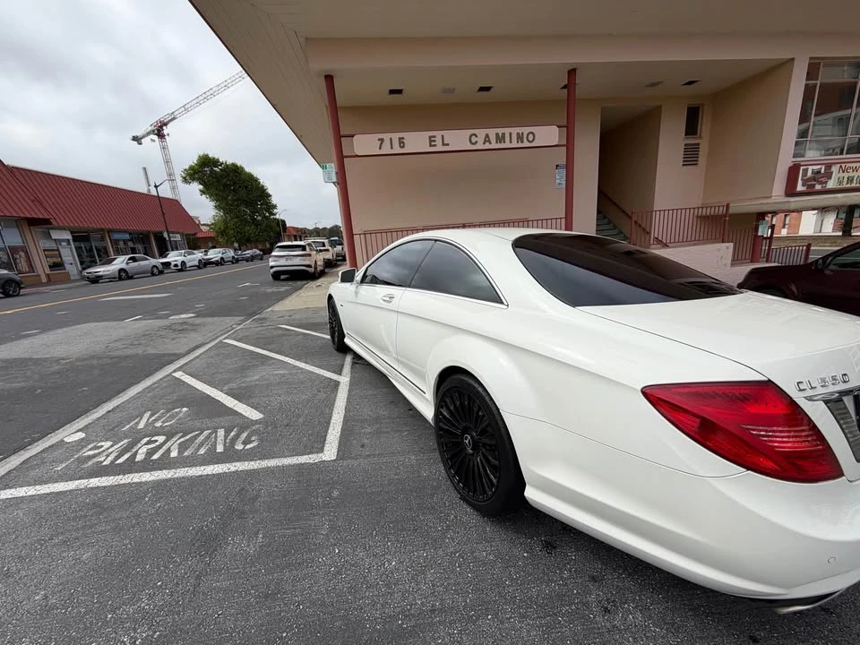 2012 Mercedes-Benz C216 CL-Class - Image 5 of 14