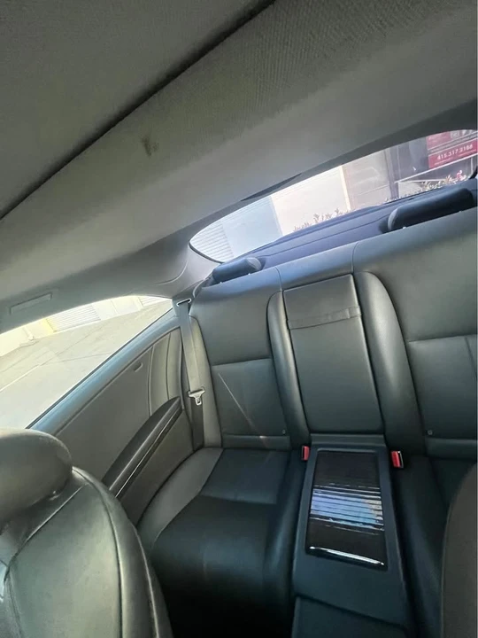 2012 Mercedes-Benz C216 CL-Class - Image 11 of 14