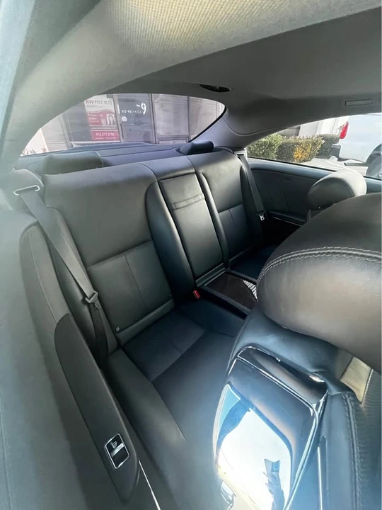 2012 Mercedes-Benz C216 CL-Class - Image 10 of 14