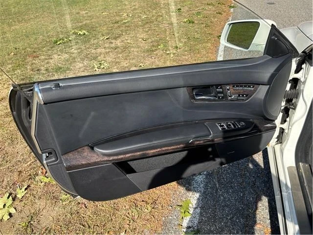 2012 Mercedes-Benz C216 CL-Class - Image 16 of 24