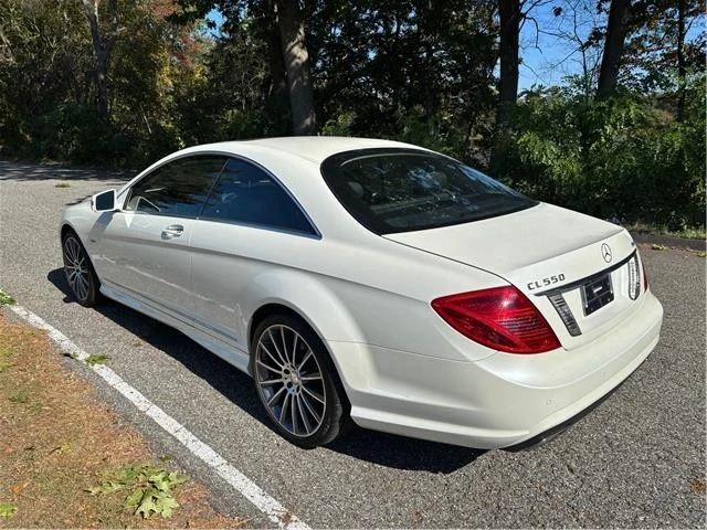 2012 Mercedes-Benz C216 CL-Class - Image 5 of 24