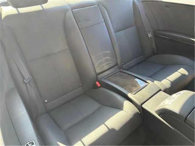 2012 Mercedes-Benz C216 CL-Class - Image 14 of 24