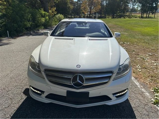 2012 Mercedes-Benz C216 CL-Class - Image 8 of 24