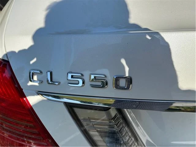 2012 Mercedes-Benz C216 CL-Class - Image 20 of 24