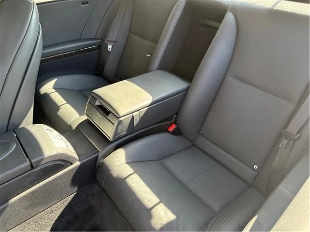 2012 Mercedes-Benz C216 CL-Class - Image 15 of 24