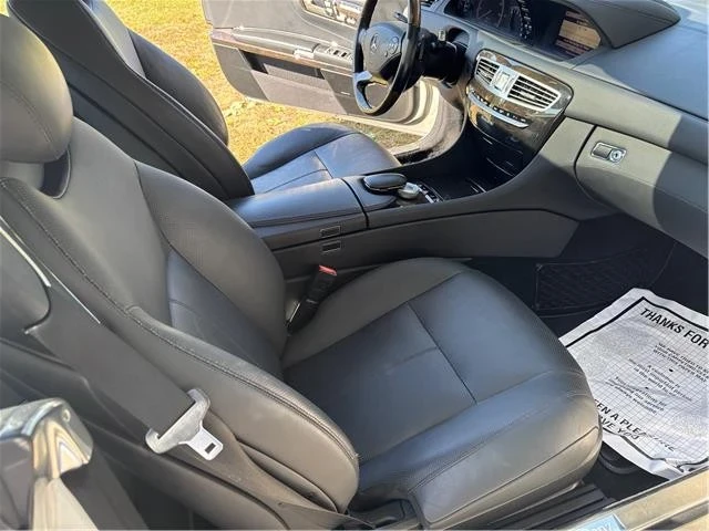 2012 Mercedes-Benz C216 CL-Class - Image 12 of 24