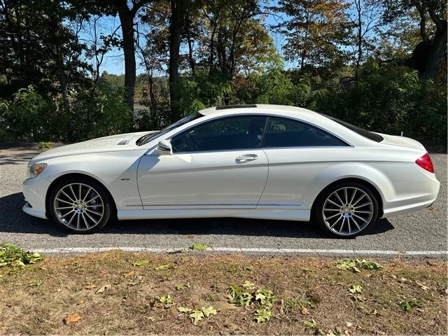 2012 Mercedes-Benz C216 CL-Class - Image 6 of 24