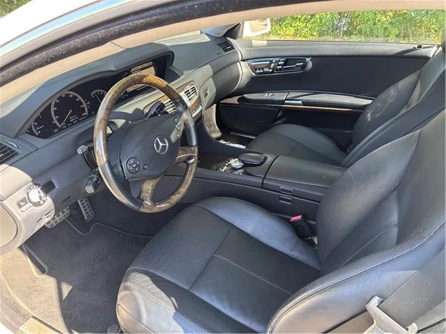 2012 Mercedes-Benz C216 CL-Class - Image 9 of 24