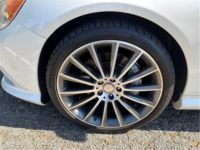 2012 Mercedes-Benz C216 CL-Class - Image 18 of 24