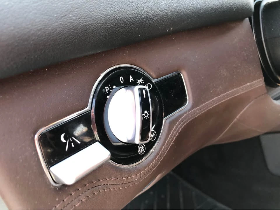 2012 Mercedes-Benz C216 CL-Class - Image 16 of 20