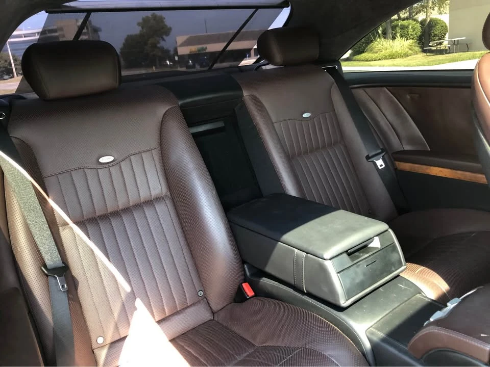 2012 Mercedes-Benz C216 CL-Class - Image 13 of 20