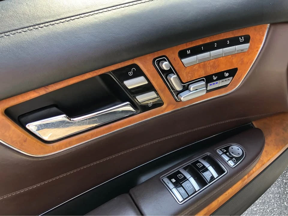 2012 Mercedes-Benz C216 CL-Class - Image 9 of 20