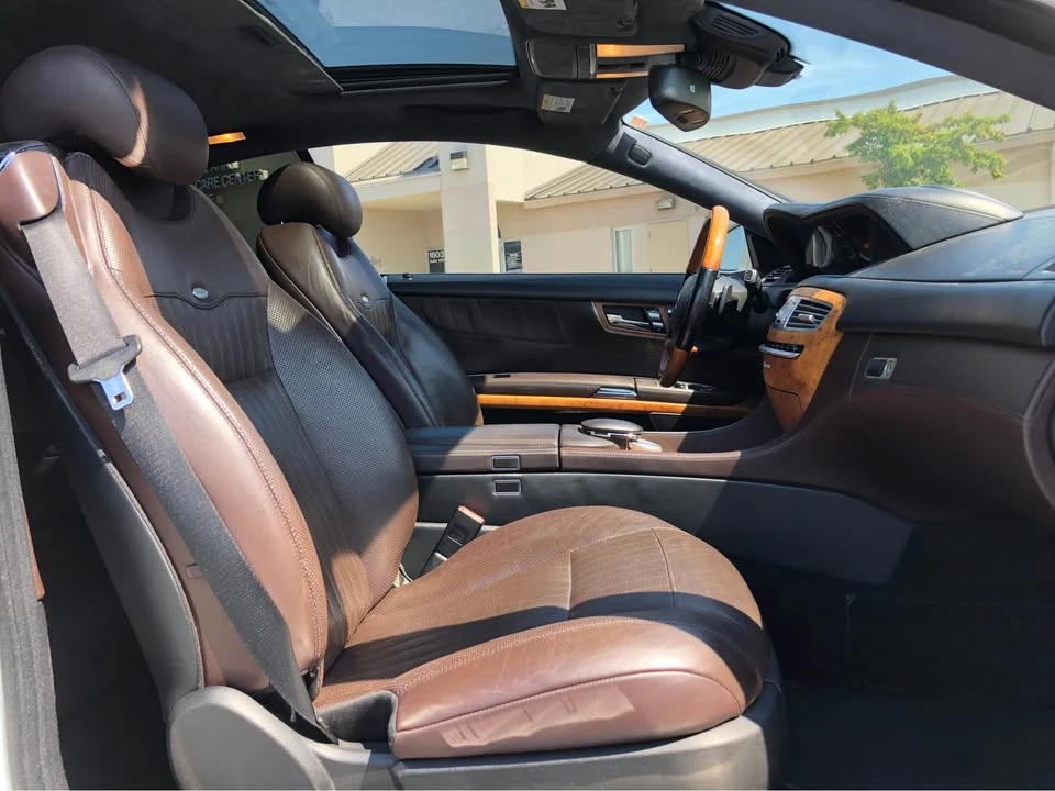 2012 Mercedes-Benz C216 CL-Class - Image 14 of 20