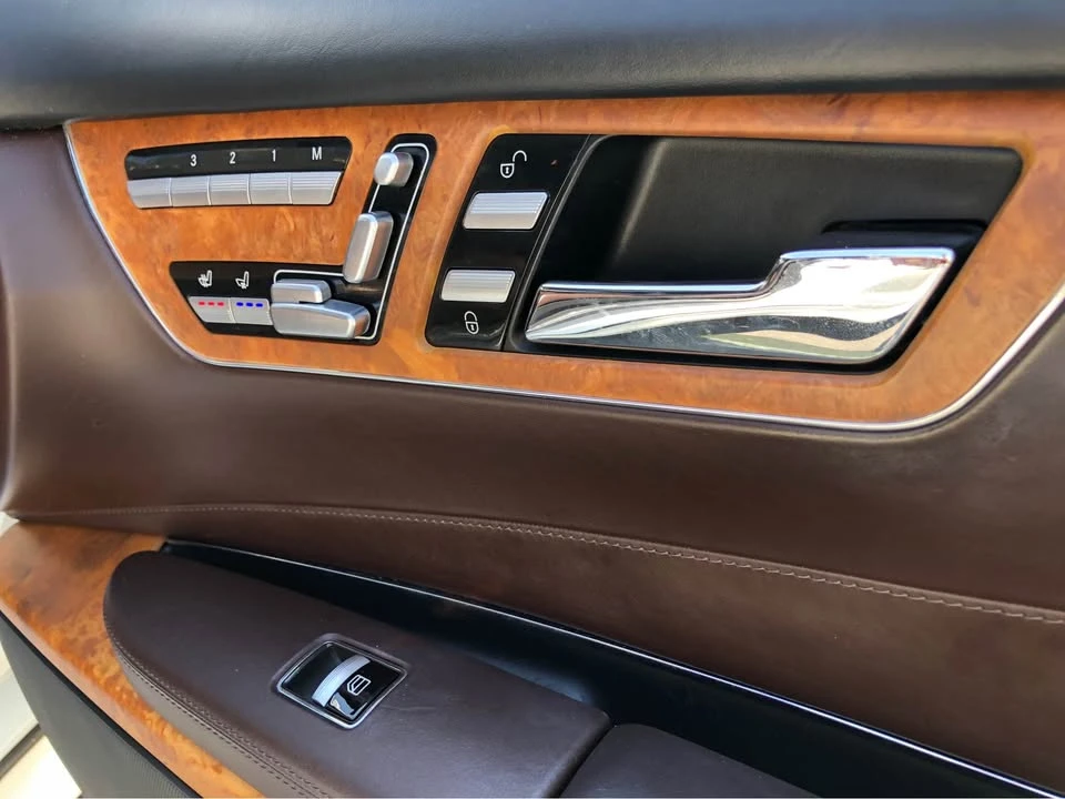 2012 Mercedes-Benz C216 CL-Class - Image 10 of 20