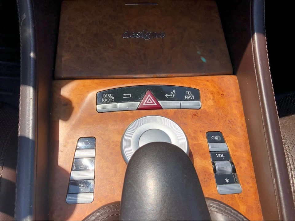 2012 Mercedes-Benz C216 CL-Class - Image 18 of 20