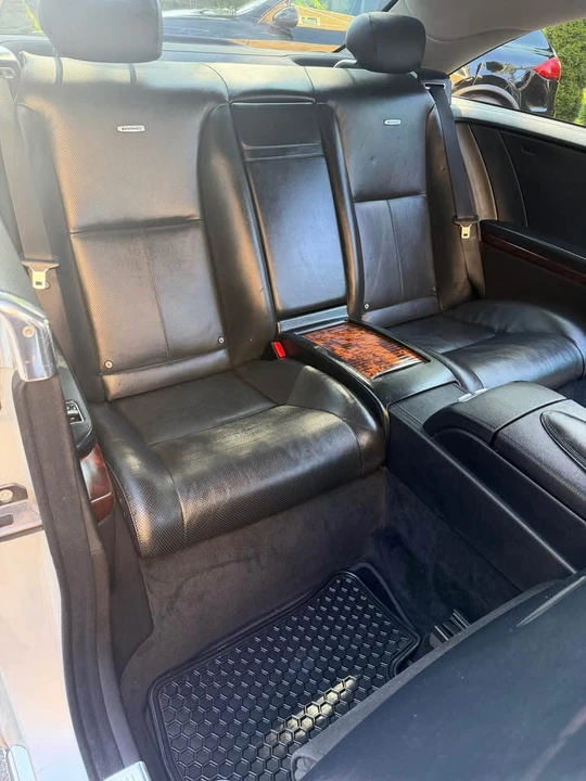 2012 Mercedes-Benz C216 CL-Class - Image 5 of 18