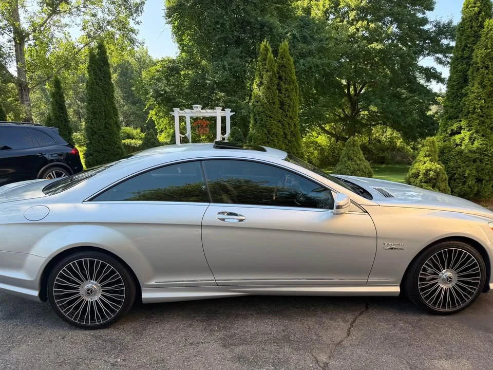 2012 Mercedes-Benz C216 CL-Class - Image 15 of 18